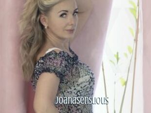 JoanaSensuous