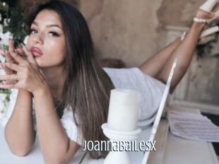 JoannaBailesX
