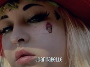 JoannaBelle