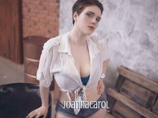 JoannaCarol Edonkey xxx