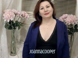 JoannaCooper