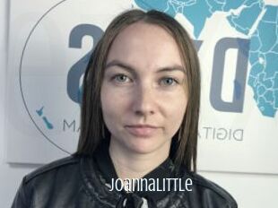 JoannaLittle