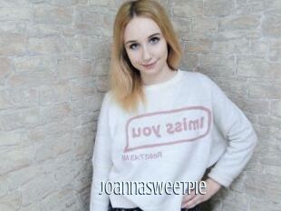 JoannaSweetPie