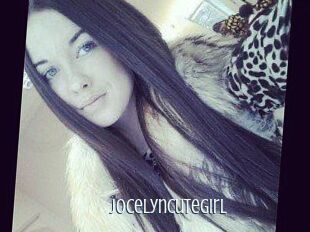 JocelynCuteGirl
