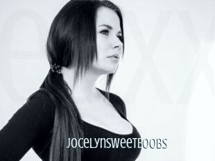 JocelynSweetBoobs