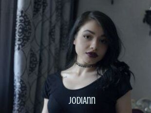 JodiAnn