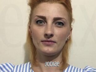 Jodiae