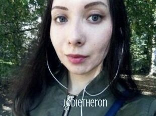 JodieTheron