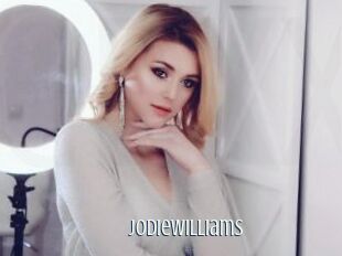 JodieWilliams