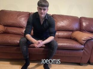 JoeCyrus