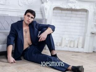 JoeSimons