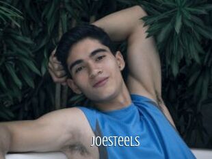 JoeSteels
