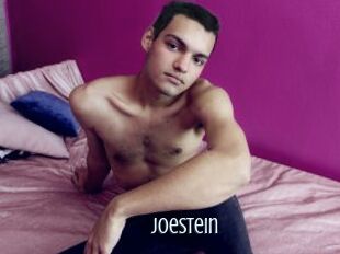 JoeStein