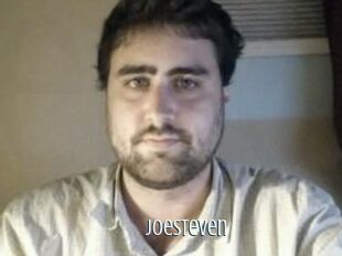 JoeSteven