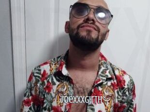 JoeXXXGirth
