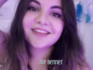 Joe_Bennet