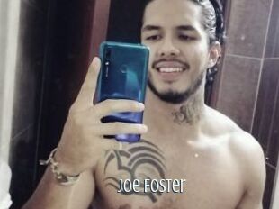 Joe_Foster