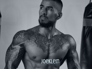 Joeklein