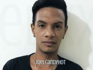 JoelCandyhot