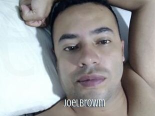 Joelbrowm