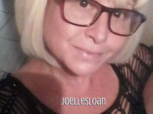 JoelleSloan