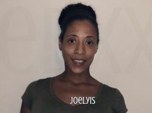 Joelyis
