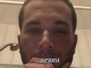 Joeskie14