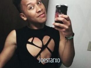 Joestarxo