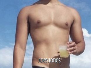 JoeyJones