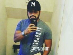 Joey_Martin