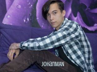 JohanMAN