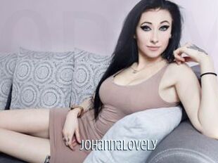 JohannaLovely
