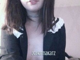 Johannakatz