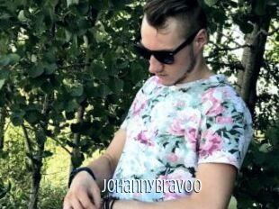 JohannyBravoo