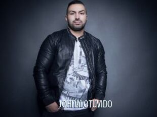 JohnAlotuvido