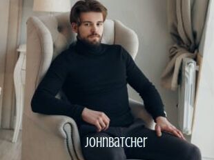 JohnBatcher