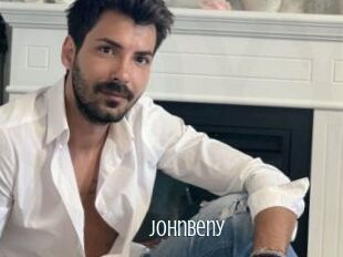 JohnBeny