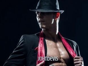 JohnDevis