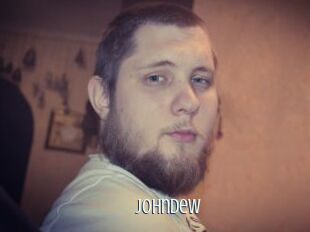 JohnDew