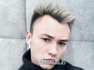 JohnDouglas