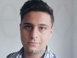 JohnDrake