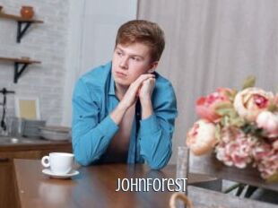 JohnForest