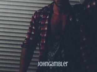 JohnGambler