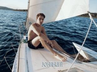 JohnHunt