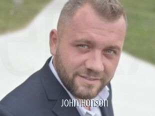 JohnJhonson