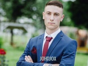 JohnJox