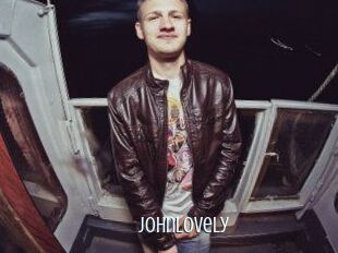 JohnLovely
