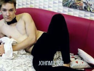 JohnMilton