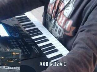 JohnRCravio