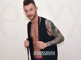 JohnSSmith